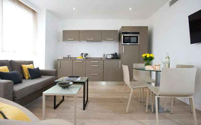 The Rosebery by Supercity Aparthotels
