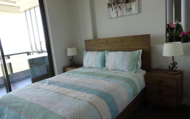 Sydney Olympic Park Apartment