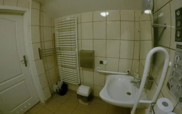 Blues Hostel