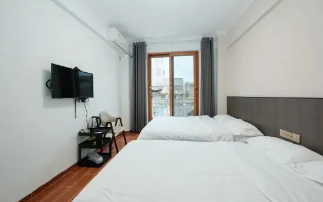 Dongshan Island Lianli Homestay (Nanmen Bay Branch)