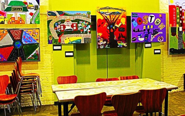 Backpackers Negombo Hostel by City Hub