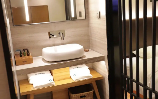 Relax Life Hotel Guangzhou Science City