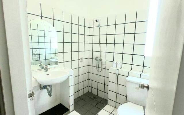 Bedugul Lake View Residence Unit A-1
