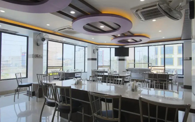 OYO 357 Hotel Atithi