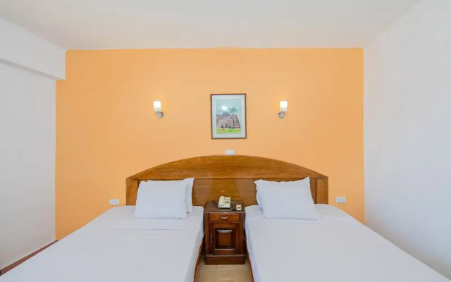 Grand Blue Saint Maria Aqua Park