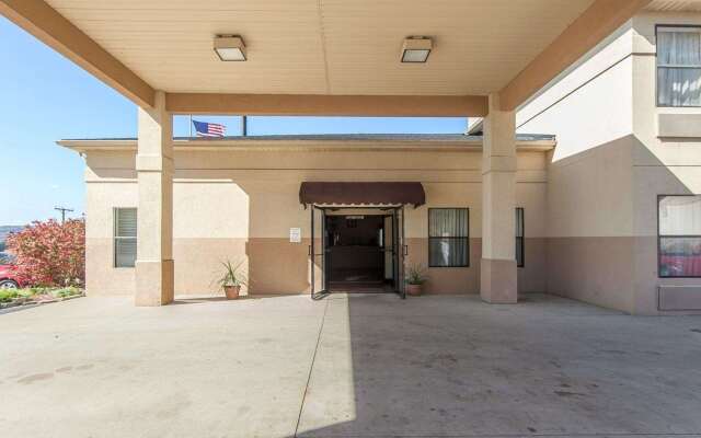 Quality Inn & Suites Portsmouth