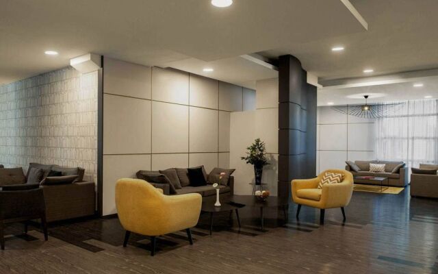 Citadines Bastille Marais Paris