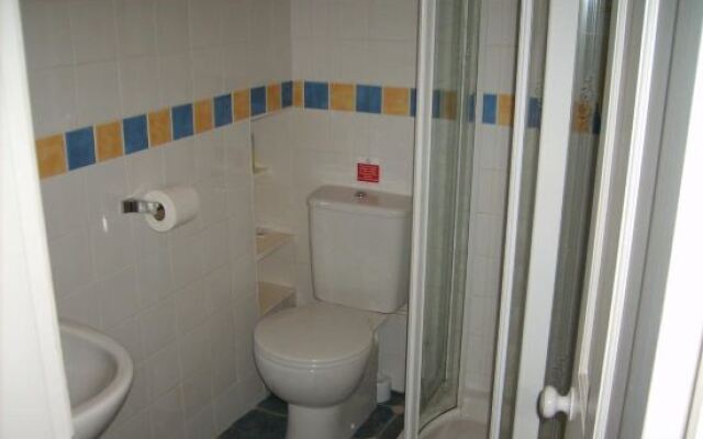 Rowallan Guest House