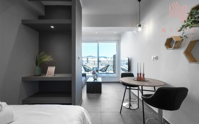 V1 Boutique Residences, Nilie Hospitality MGMT