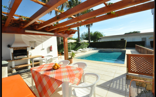 Flôr da Laranja, Albufeira