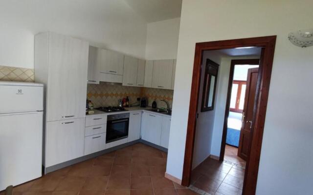 casa l'Ulivariu bed & breakfast