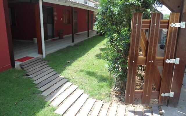 Hostel Pousada do Tapajós