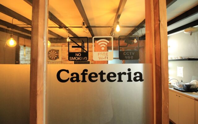 Myeongdong Dada House 1