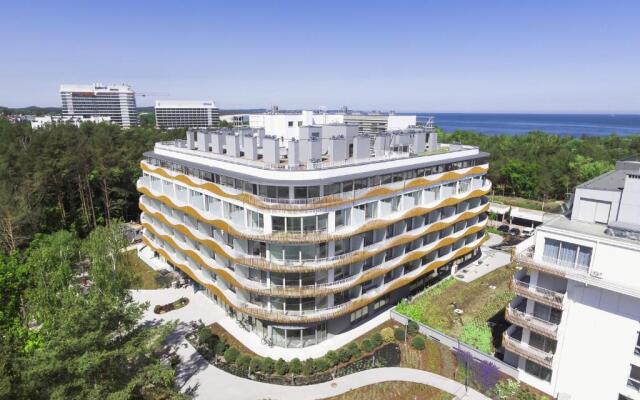 ApartPark Baltic Home