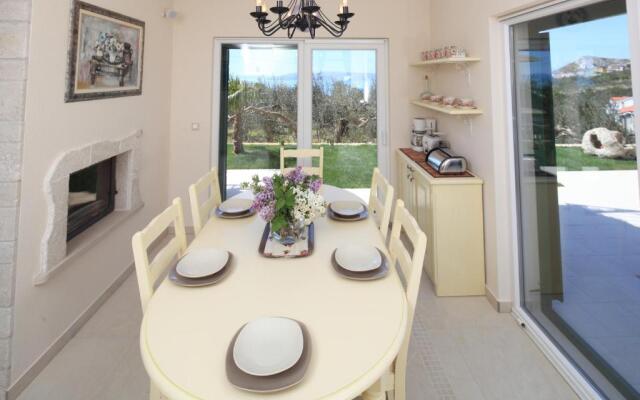 Villa Filip Spa & Relax Makarska