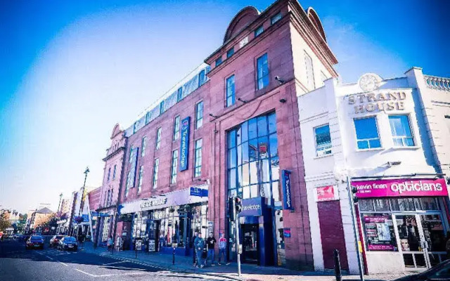 Travelodge Derry
