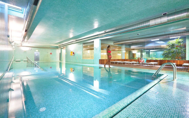 Golden Residence Hotel