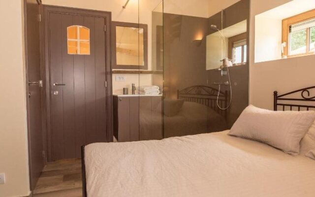 De Heerlijkheid van Krombeke "Casa Sophia"