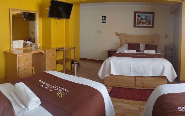 Morales Guest House