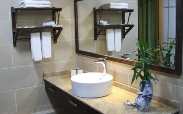 Yonggui Hotel