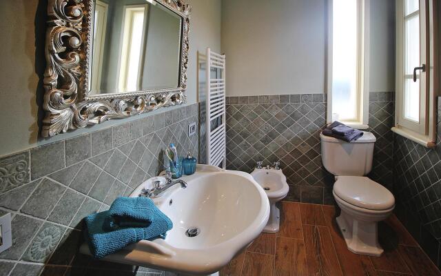 in Camaiore with 3 bedrooms and 2 bathrooms