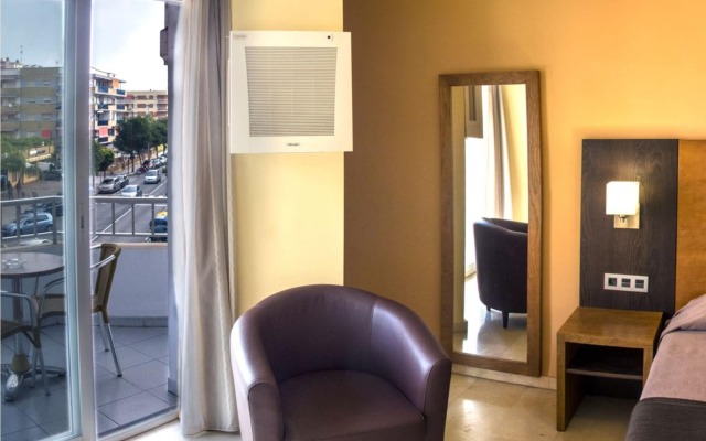 Hotel Rincón Sol