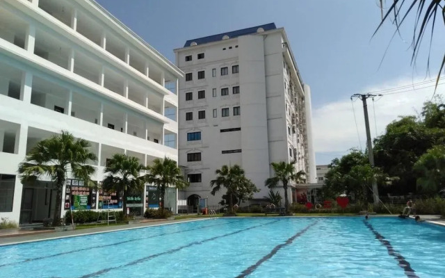 Habana Hotel Thai Nguyen