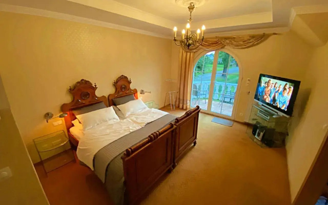 Villa Miriam