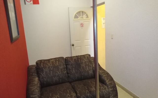 Hotel Quinta Avenida
