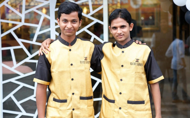 Hotel Kochi Caprice