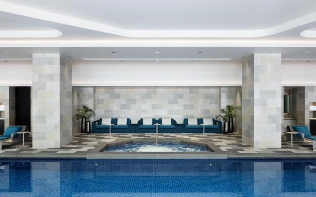 Fuji Speedway Hotel - The Unbound Collection by Hyatt