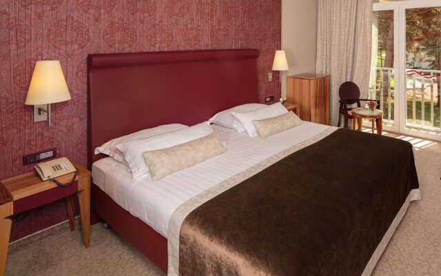Hotel Pelegrin Plava Laguna