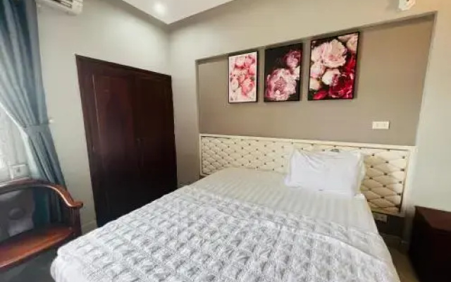 Hoang Ngan 1 Hotel