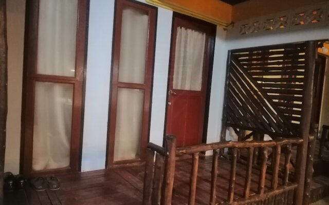 Kohmook boonchu boutique hotel