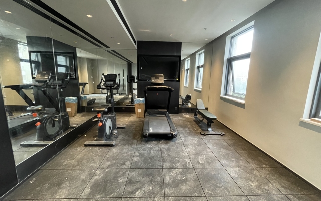 Greentree Eastern Hotel Shenzhen Futian Huaqiang North Branch