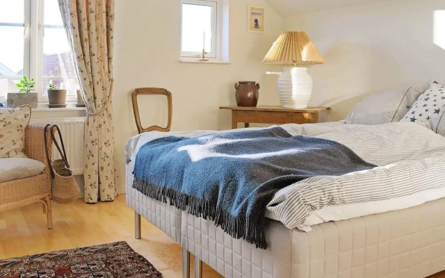Holiday Home in Skärhamn