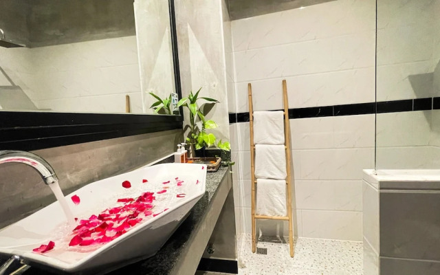 Boutique Indochine d'Angkor