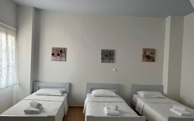 Petradi Hotel