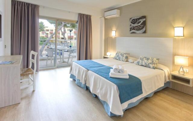 Petit Garden Hotel by Flacalco