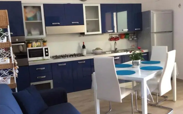 Casa Vacanza Oasi Blu