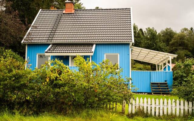 Landvetter Parkering