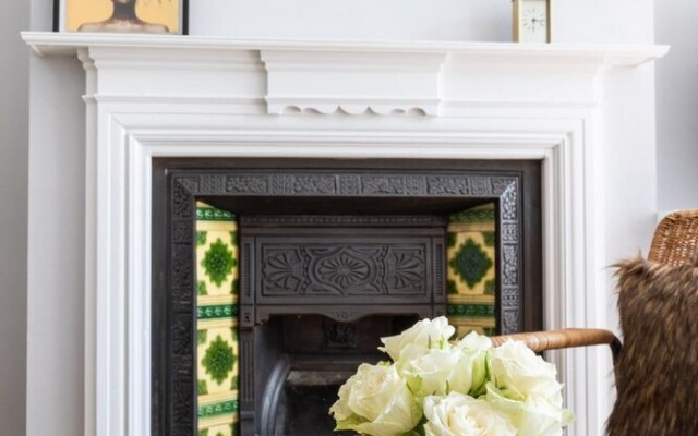 The Pontcanna Pearl 3-bed Haven
