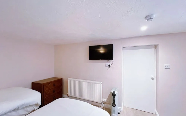 Rayrigg Villa Windermere