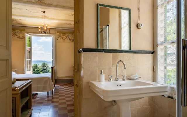 Villa Savio La Morra