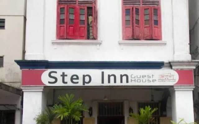 Step Inn Guest House