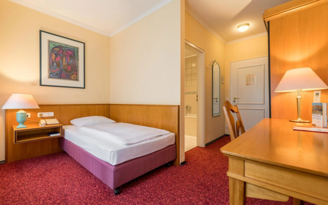 Galerie Hotel Leipziger Hof