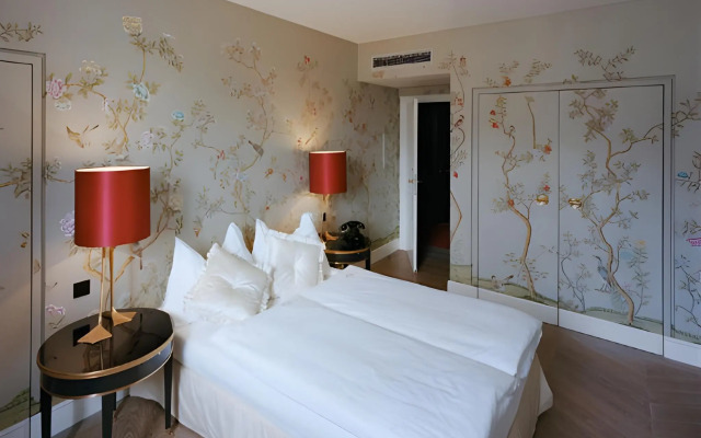 Hotel Beethoven Wien