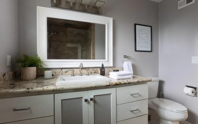 Oliver by AvantStay | Beach House 4 Blcks from Ocean