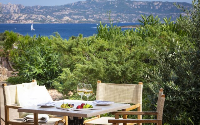 Park Hotel Cala Di Lepre & Spa