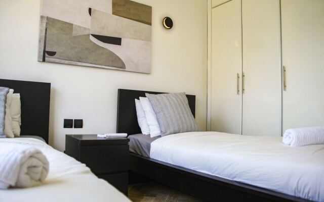 YourPlace Rabat Agdal 1 - Cozy Residence